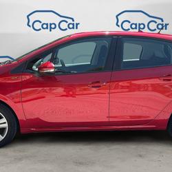 Peugeot 208 I 1.2 PureTech 82 Signature - Entretien constructeur Nice