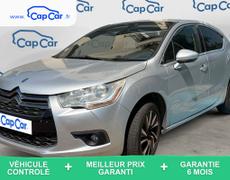 DS DS4 Maisons-Laffitte