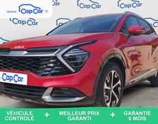 Kia Sportage Caluire-et-Cuire