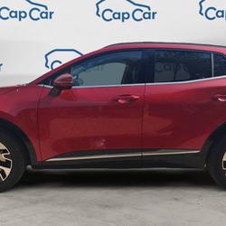 Kia Sportage 1.6 T-GDi 230 Hybrid BVA7 Design - Garantie constructeur Entretien Caluire-et-Cuire