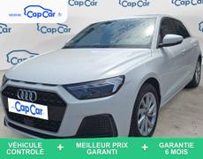 Audi A1 Sportback Saint-Malo