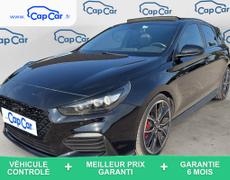 Hyundai i30 Isneauville