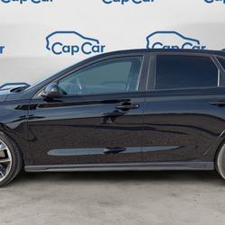 Hyundai i30 2.0 T-GDi 275 N Performance Pack Isneauville