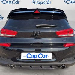 Hyundai i30 2.0 T-GDi 275 N Performance Pack Isneauville