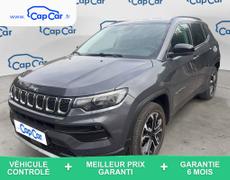 Jeep Compass Cogolin