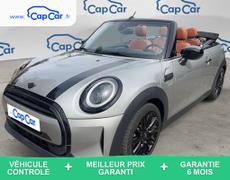 Mini Cabrio Cogolin