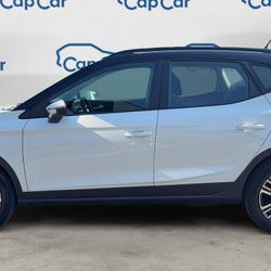 Seat Arona 1.0 EcoTSI 110 DSG7 Copa Fondettes