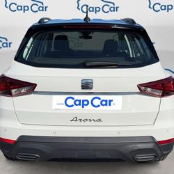 Seat Arona 1.0 EcoTSI 110 DSG7 Copa Fondettes