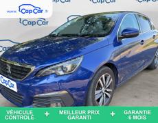 Peugeot 308 II Phase 2 La Teste-de-Buch