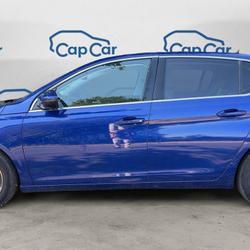 Peugeot 308 II Phase 2 1.2 PureTech 130 EAT6 Allure La Teste-de-Buch