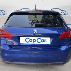 Peugeot 308 II Phase 2 1.2 PureTech 130 EAT6 Allure La Teste-de-Buch