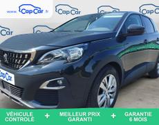 Peugeot 3008 Sucé-sur-Erdre