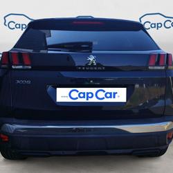 Peugeot 3008 1.5 BlueHDi 130 EAT 8 Active Business Suc&eacute;-sur-Erdre