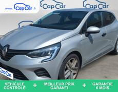 Renault Clio 5 Granville