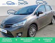 Toyota Verso Niort