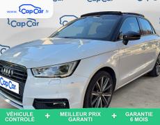 Audi A1 Sportback Drancy