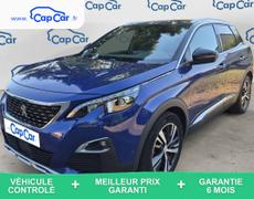 Peugeot 3008 Chemiré-le-Gaudin