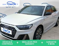 Audi A1 Sportback Ajaccio