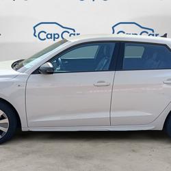 Audi A1 Sportback 1.0 TFSI 110 S-Tronic7 S line Ajaccio