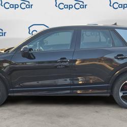 Audi Q2 I 35 TFSI 150 S-Tronic 7 S line - 5 places Automatique Penta-di-Casinca