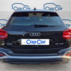 Audi Q2 I 35 TFSI 150 S-Tronic 7 S line - 5 places Automatique Penta-di-Casinca