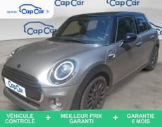 Mini One Neuilly-sur-Seine
