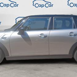 Mini One 1.5 Cooper 136 BVA6 Heddon Street Neuilly-sur-Seine