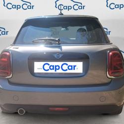 Mini One 1.5 Cooper 136 BVA6 Heddon Street Neuilly-sur-Seine