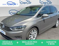 Volkswagen Golf Sportsvan Clichy