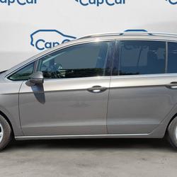 Volkswagen Golf Sportsvan 1.4 TSI 150 DSG7 Carat Saint-Denis