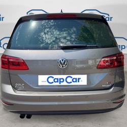 Volkswagen Golf Sportsvan 1.4 TSI 150 DSG7 Carat Saint-Denis