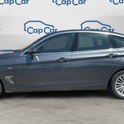 BMW Serie 3 Gran Turismo GT xDrive 330d 258 Steptronic 8 Luxury Pierrelaye