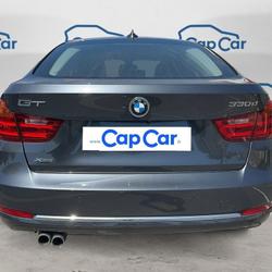 BMW Serie 3 Gran Turismo GT xDrive 330d 258 Steptronic 8 Luxury Pierrelaye