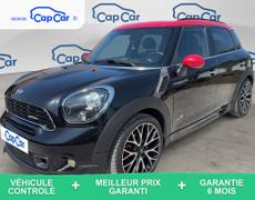 Mini Countryman Saint-Paul-lès-Dax