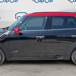 Mini Countryman I 1.6 Cooper S 218 ALL4 John Works - Toit ouvrant Saint-Paul-l&egrave;s-Dax
