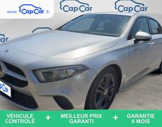 Mercedes Classe A Angerville-l'Orcher