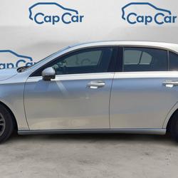 Mercedes Classe A 180d 116 7G-DCT Business Line Angerville-l'Orcher