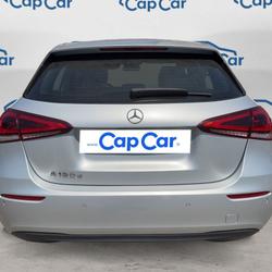 Mercedes Classe A 180d 116 7G-DCT Business Line Angerville-l'Orcher
