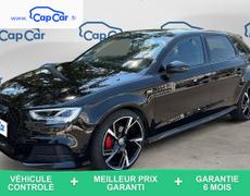 Audi A3 Sportback Marseille 1er Arrondissement