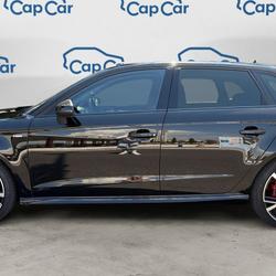 Audi A3 Sportback III 1.5 TFSI 150 S-Tronic7 S line Marseille 1er Arrondissement