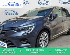 Renault Clio 5 Neuilly-en-Thelle