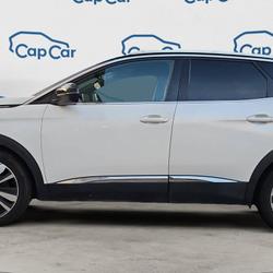 Peugeot 3008 1.2 PureTech 130 EAT6 GT Line Sainte-Marie