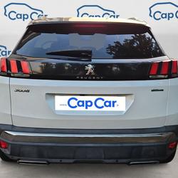 Peugeot 3008 1.2 PureTech 130 EAT6 GT Line Sainte-Marie