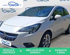 Opel Corsa Entzheim