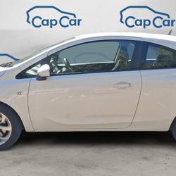 Opel Corsa E 1.4 TURBO 100 Edition Entzheim