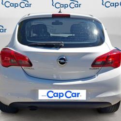 Opel Corsa E 1.4 TURBO 100 Edition Entzheim
