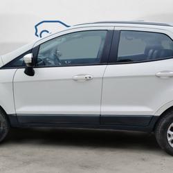 Ford Ecosport 1.0 EcoBoost 125 Titanium Bernay-Saint-Martin