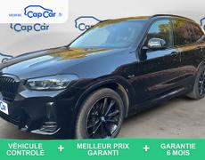 BMW X3 Le Rouret