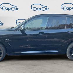BMW X3 2.0 30E 292 M Sport Le Rouret