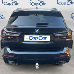 BMW X3 2.0 30E 292 M Sport Le Rouret